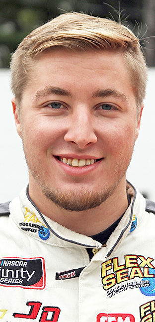 Garrett Smithley
